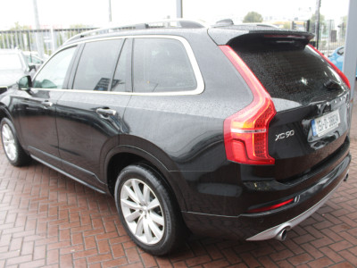 2015 Volvo XC90