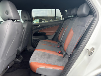 2021 Volkswagen ID.4