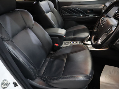 2021 Mitsubishi Outlander