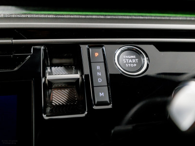 2024 Peugeot 3008