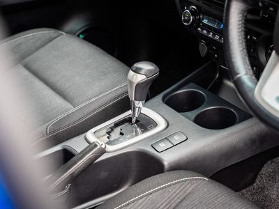 2021 Toyota Hilux