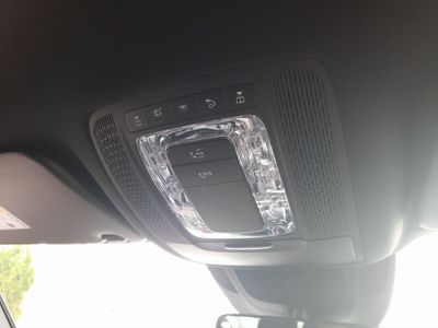 2019 Mercedes-Benz GLE Class