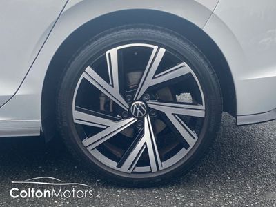 2024 Volkswagen Golf