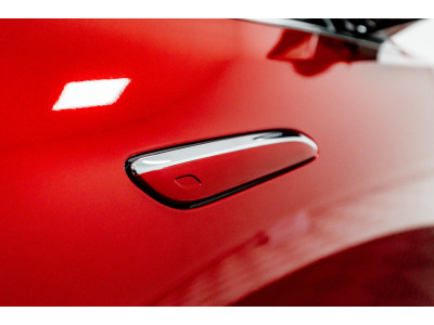 2024 Mercedes-Benz E Class