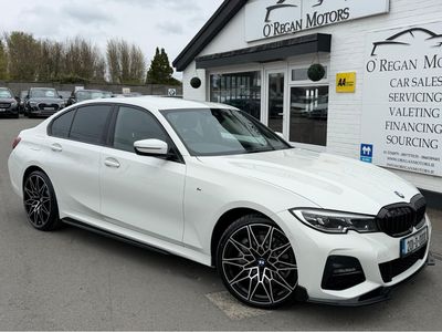 2020 BMW 3 Series