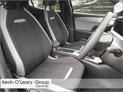 2026 Opel Mokka