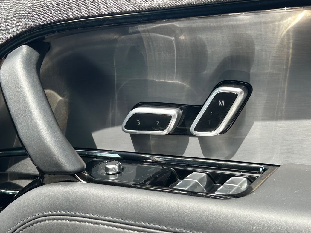 2023 Land Rover Range Rover Sport