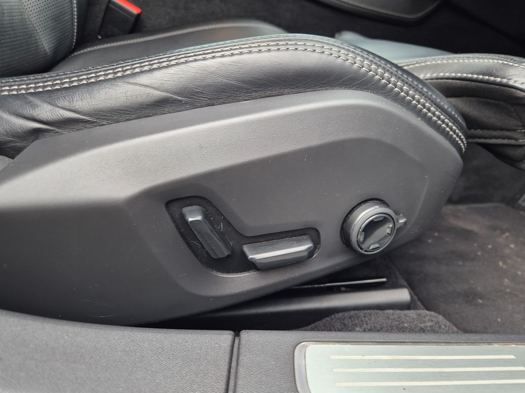 2018 Volvo S90