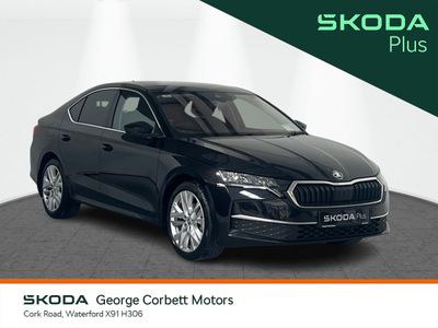 2025 Skoda Octavia