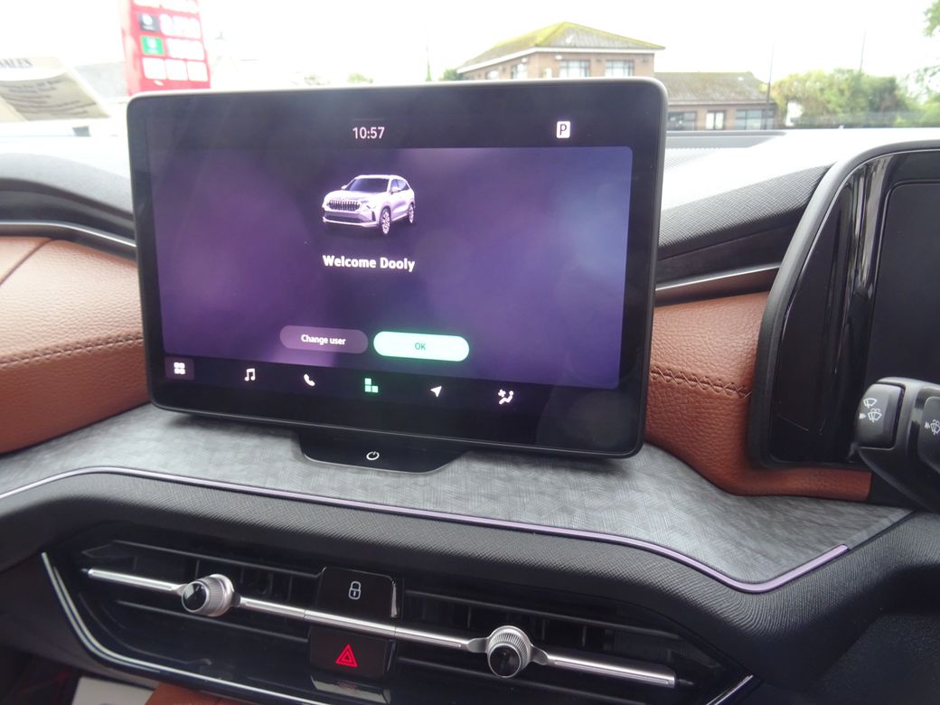 2024 Skoda Kodiaq