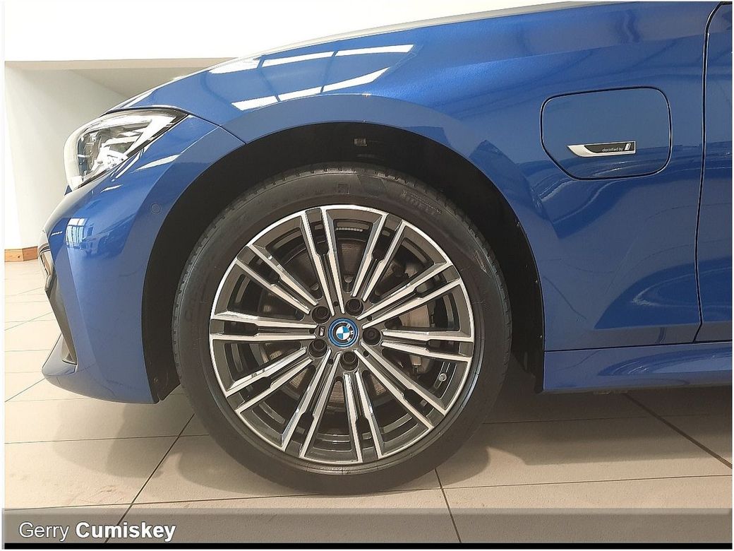 2022 BMW 3 Series