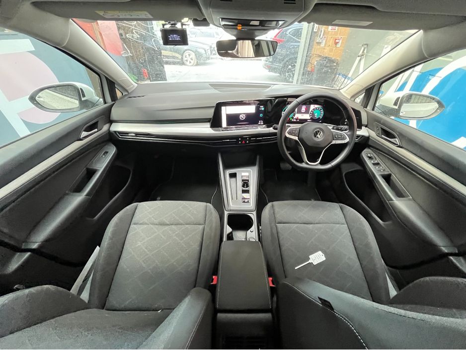 2023 Volkswagen Golf