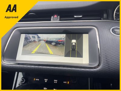 2022 Land Rover Range Rover