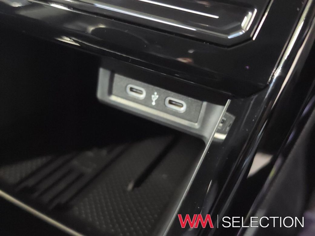 2026 Volkswagen T-Cross