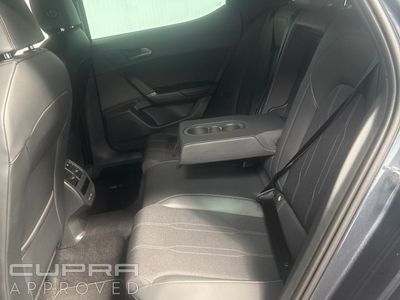 2025 Cupra Leon