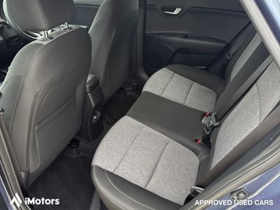 2024 Kia Stonic