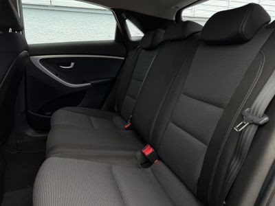 2014 Hyundai i30