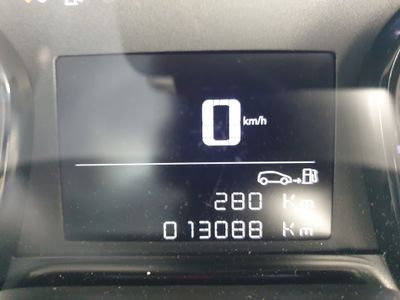 2024 Citroen Dispatch