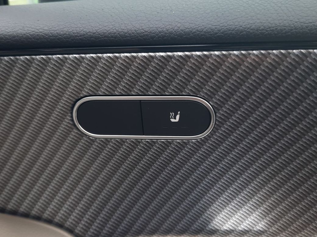 2026 Mercedes-Benz A Class