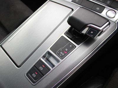 2018 Audi A6