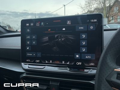 2025 Cupra Formentor
