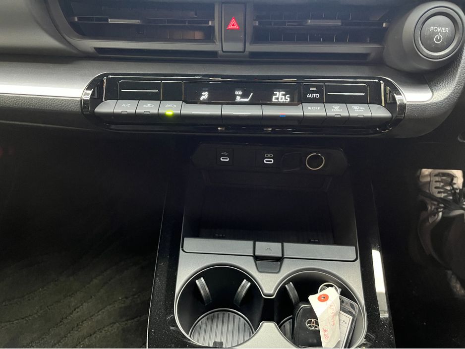 2024 Toyota Prius