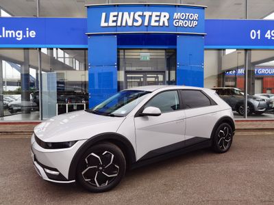 2022 Hyundai Ioniq 5