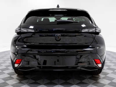 2026 Peugeot 308