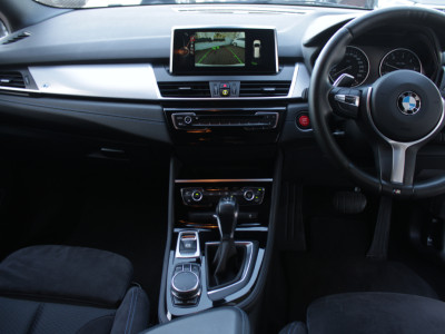 2016 BMW 2 Series Gran Tourer