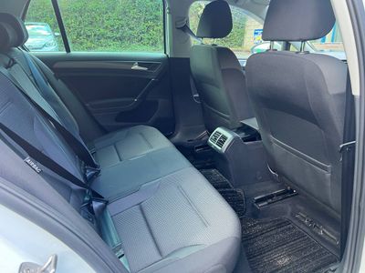 2021 Volkswagen Golf