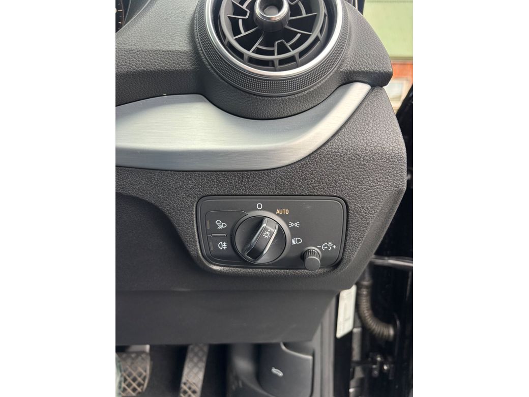 2020 Audi Q2