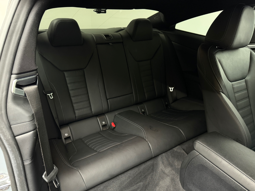 2022 BMW 4 Series