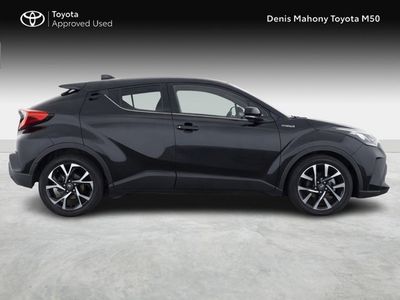 2019 Toyota C-HR
