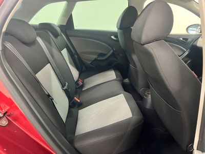 2013 SEAT Ibiza