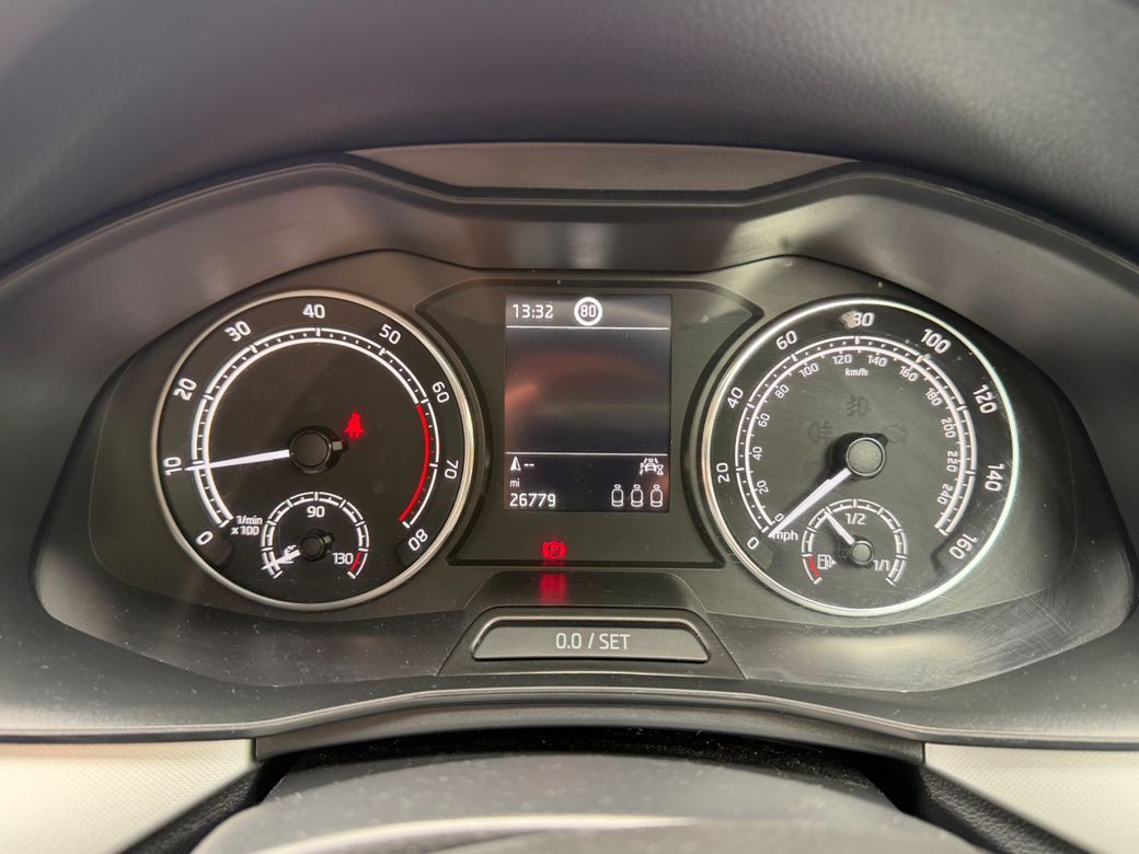 2023 Skoda Kamiq