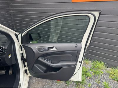 2012 Mercedes-Benz B Class