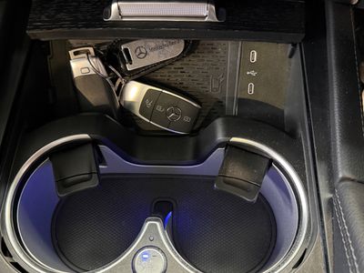 2024 Mercedes-Benz GLE Class