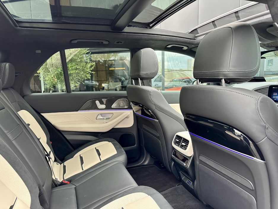 2025 Mercedes-Benz AMG