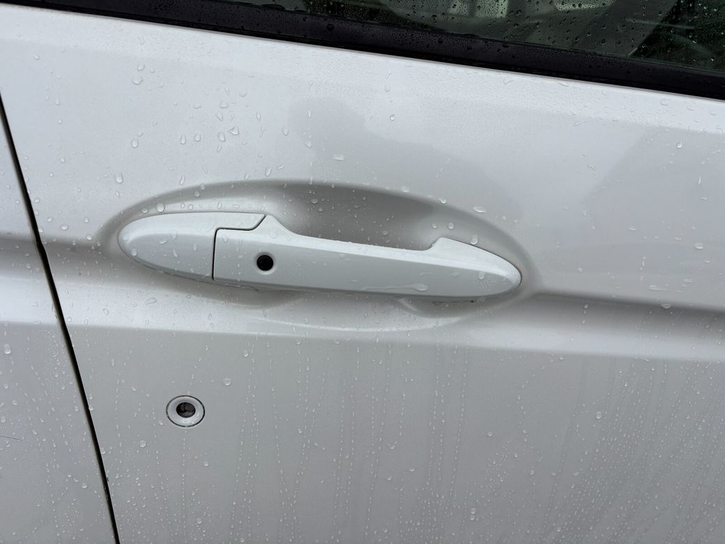 2018 Honda Fit
