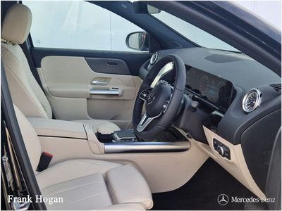 2024 Mercedes-Benz EQA