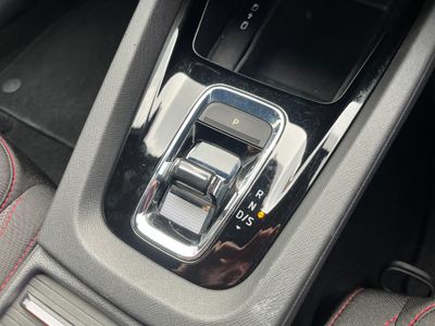 2022 Skoda Octavia
