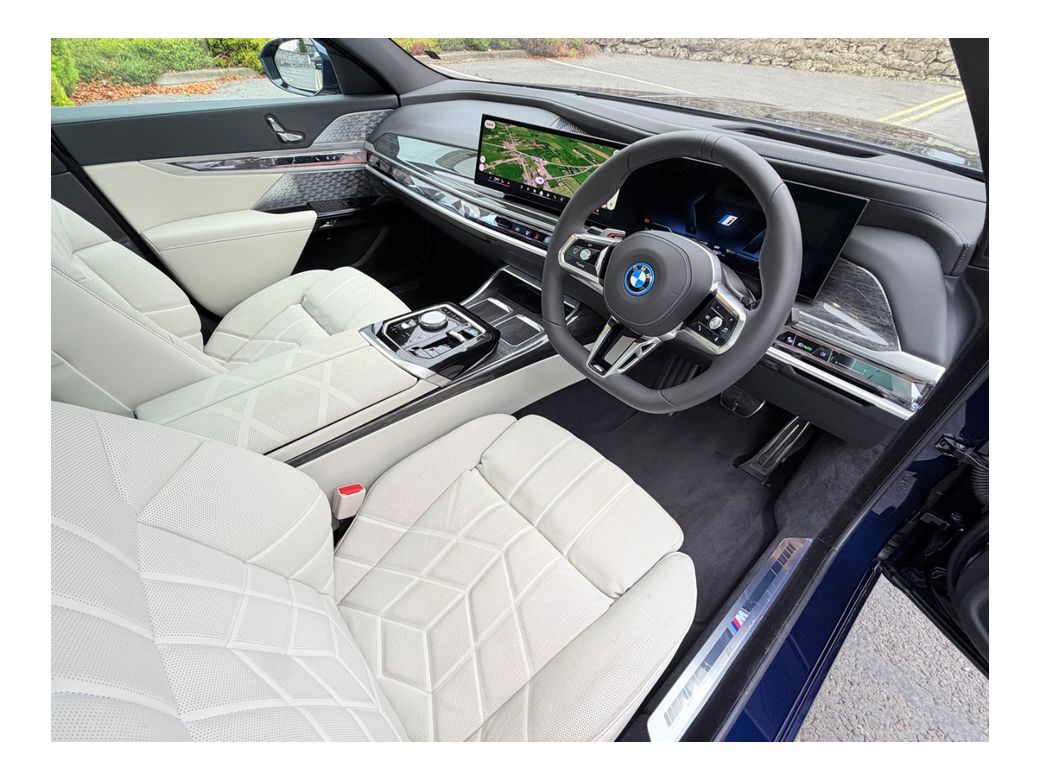 2026 BMW i7