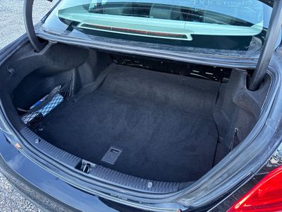 2016 Mercedes-Benz C Class