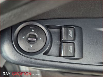 2014 Ford Fiesta