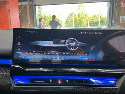 2024 BMW i5