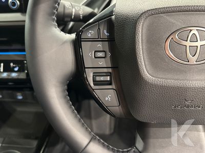 2024 Toyota Prius
