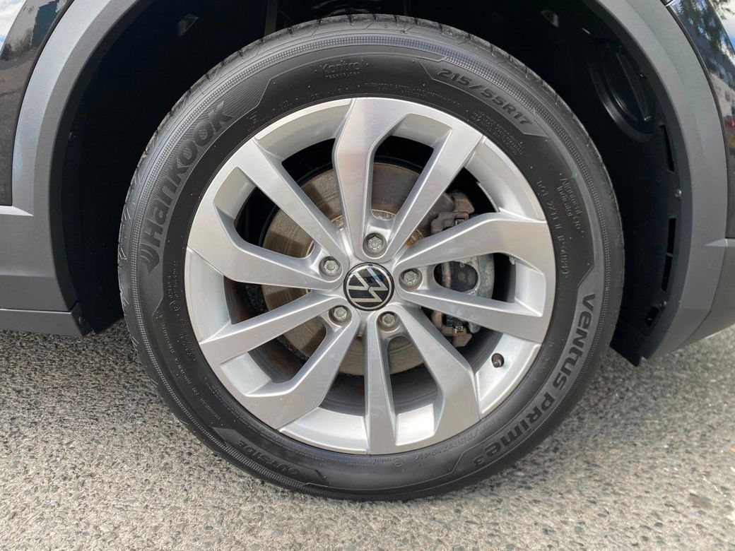 2023 Volkswagen T-Roc