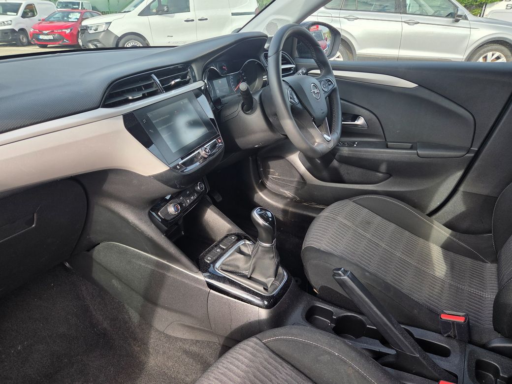 2023 Opel Corsa