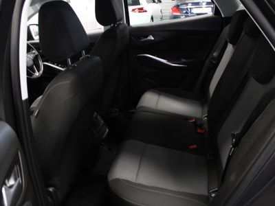 2021 Opel Grandland X