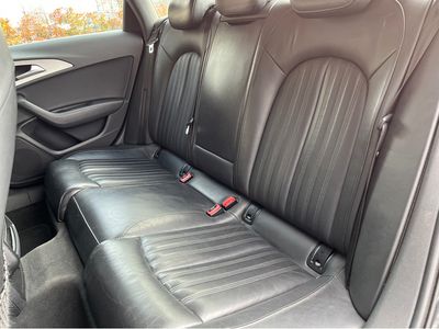 2014 Audi A6